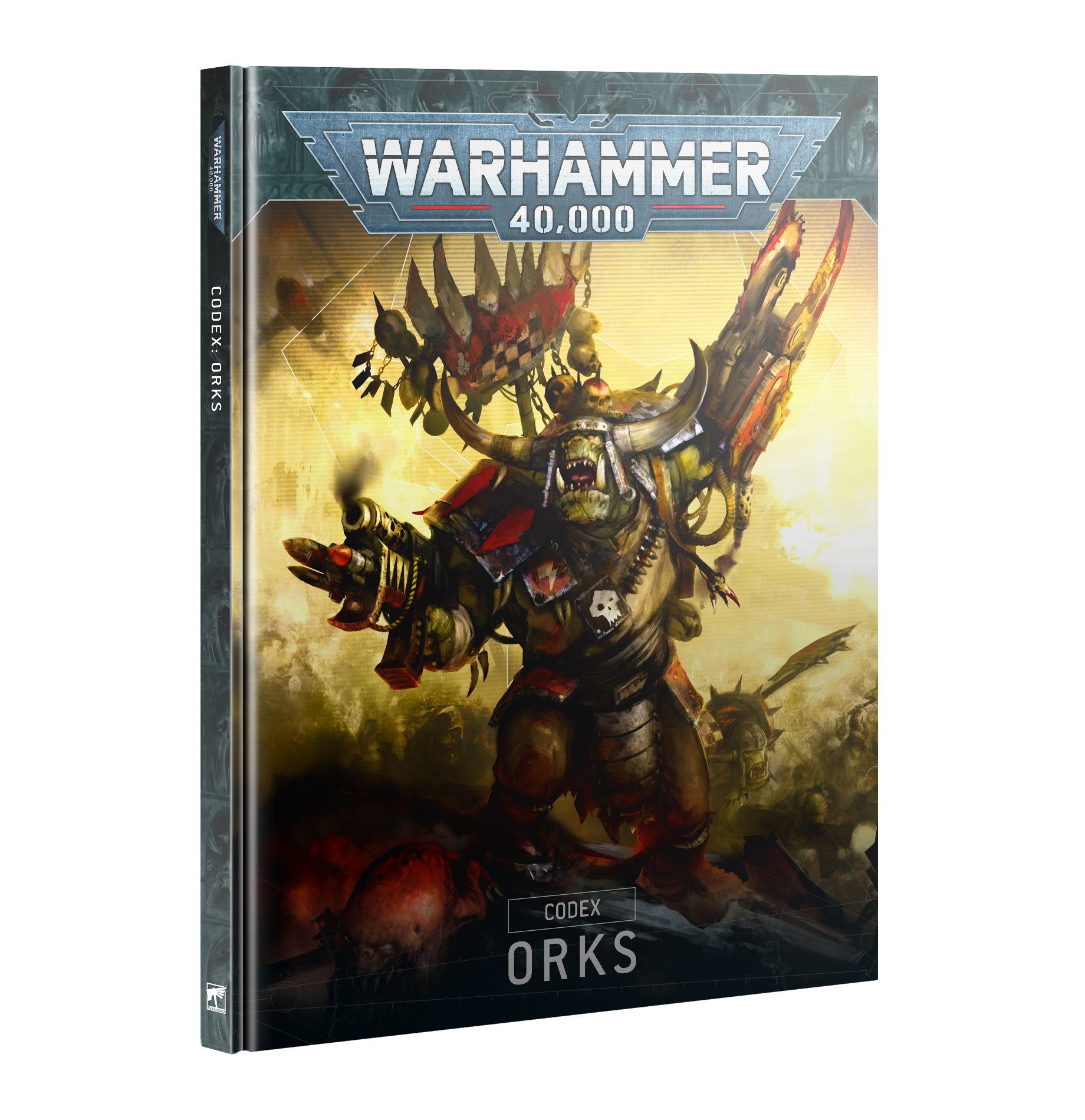 Orks Codex: Orks
